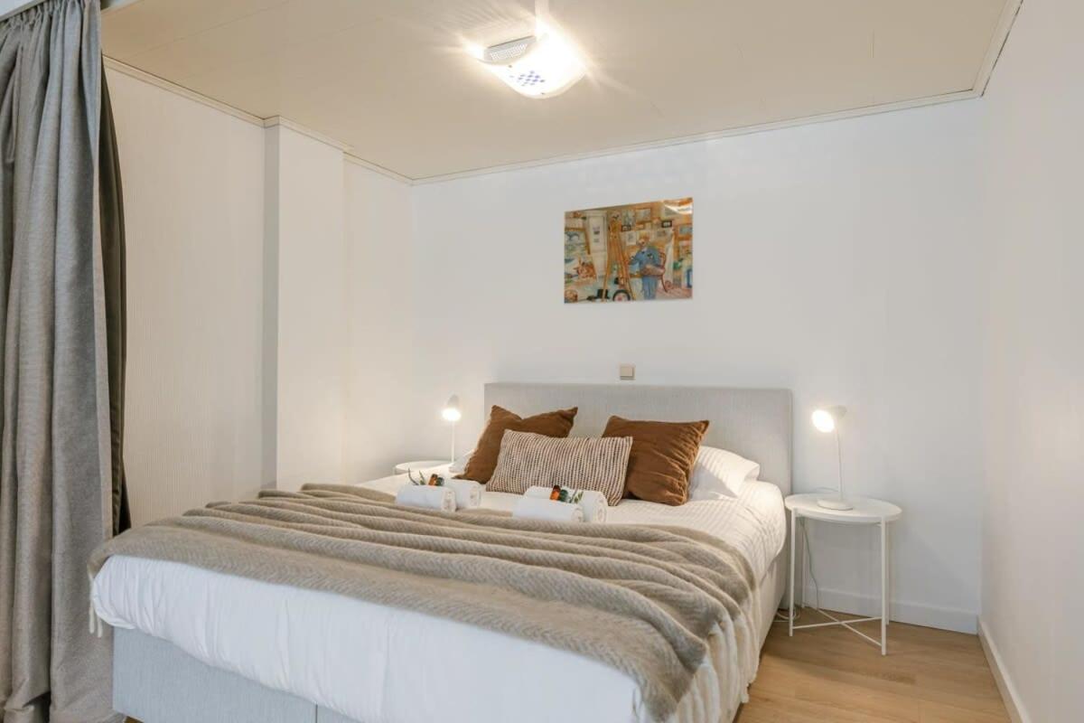 Bright Studio Near The Sea Ostende Exterior foto